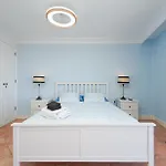 Magnificent 5-star With Sea View, Jacuzzi And Pool Lägenhet