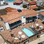 Magnificent 5-star With Sea View, Jacuzzi And Pool Lägenhet *