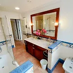 Magnificent 5-star With Sea View, Jacuzzi And Pool Lägenhet Arguineguin