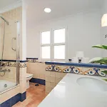 Magnificent 5-star With Sea View, Jacuzzi And Pool Arguineguin