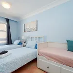 Lägenhet Magnificent 5-star With Sea View, Jacuzzi And Pool Arguineguin