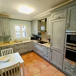 Magnificent 5-star With Sea View, Jacuzzi And Pool Lägenhet *