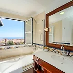 Magnificent 5-star With Sea View, Jacuzzi And Pool Lägenhet *