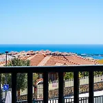 Magnificent 5-star With Sea View, Jacuzzi And Pool