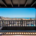 Magnificent 5-star With Sea View, Jacuzzi And Pool Lägenhet *