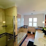 Lägenhet Magnificent 5-star With Sea View, Jacuzzi And Pool *