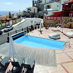 Magnificent 5-star With Sea View, Jacuzzi And Pool *