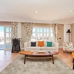 Magnificent 5-star With Sea View, Jacuzzi And Pool * Arguineguin