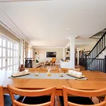 Magnificent 5-star With Sea View, Jacuzzi And Pool Lägenhet