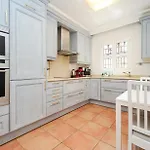 Magnificent 5-star With Sea View, Jacuzzi And Pool Lägenhet *