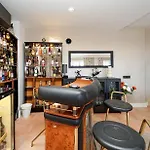 Magnificent 5-star With Sea View, Jacuzzi And Pool Lägenhet