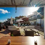Magnificent 5-star With Sea View, Jacuzzi And Pool Lägenhet *