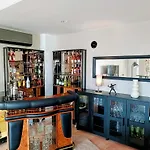 Magnificent 5-star With Sea View, Jacuzzi And Pool Lägenhet Arguineguin
