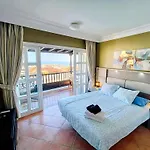 Magnificent 5-star With Sea View, Jacuzzi And Pool * Arguineguin