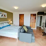Magnificent 5-star With Sea View, Jacuzzi And Pool Lägenhet *