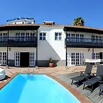 Magnificent 5-star With Sea View, Jacuzzi And Pool Lägenhet