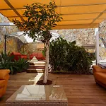 Lägenhet Magnificent 5-star With Sea View, Jacuzzi And Pool