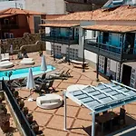 Magnificent 5-star With Sea View, Jacuzzi And Pool Lägenhet *
