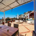 Magnificent 5-star With Sea View, Jacuzzi And Pool Arguineguin