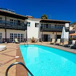 Lägenhet Magnificent 5-star With Sea View, Jacuzzi And Pool *