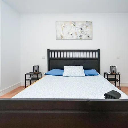Daire Magnificent 5-star With Sea View, Jacuzzi And Pool
