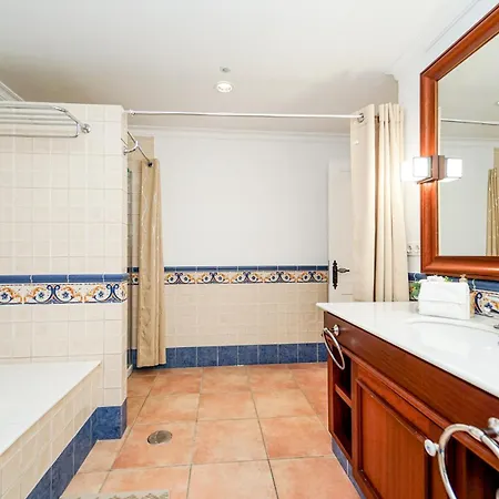 Daire Magnificent 5-star With Sea View, Jacuzzi And Pool Arguineguin