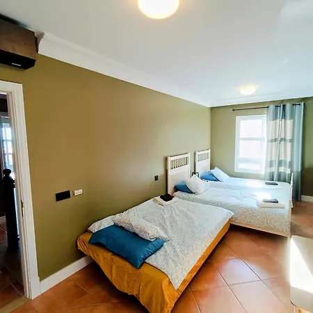 Daire Magnificent 5-star With Sea View, Jacuzzi And Pool