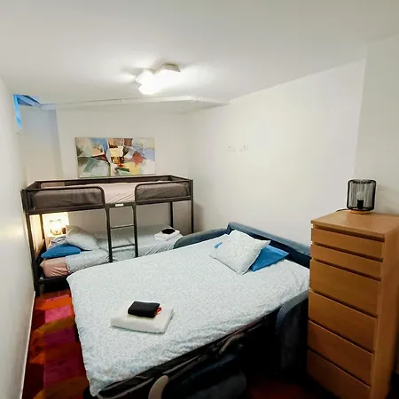 Daire Magnificent 5-star With Sea View, Jacuzzi And Pool *
