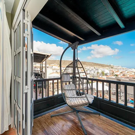 Magnificent 5-star With Sea View, Jacuzzi And Pool Daire