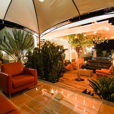Magnificent 5-star With Sea View, Jacuzzi And Pool Lägenhet *