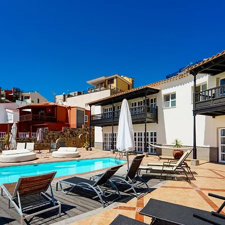 Magnificent 5-star With Sea View, Jacuzzi And Pool Lägenhet *