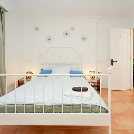 Magnificent 5-star With Sea View, Jacuzzi And Pool * Arguineguin