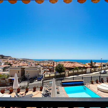 Magnificent 5-star With Sea View, Jacuzzi And Pool *