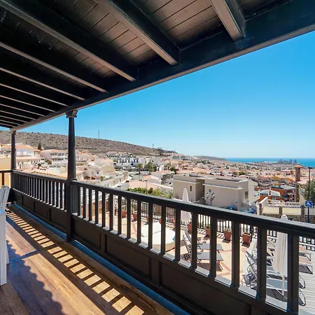 Magnificent 5-star With Sea View, Jacuzzi And Pool