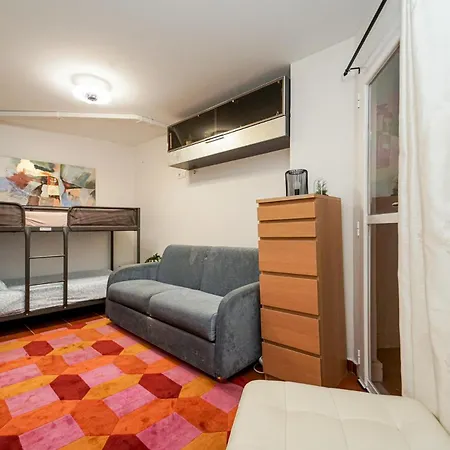 Apartment Magnificent 5-star With Sea View, Jacuzzi And Pool Arguineguin