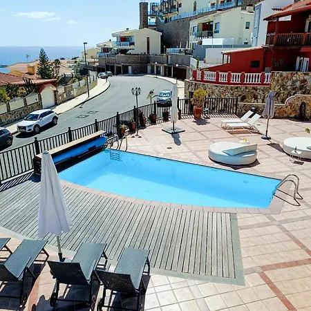 Magnificent 5-star With Sea View, Jacuzzi And Pool *